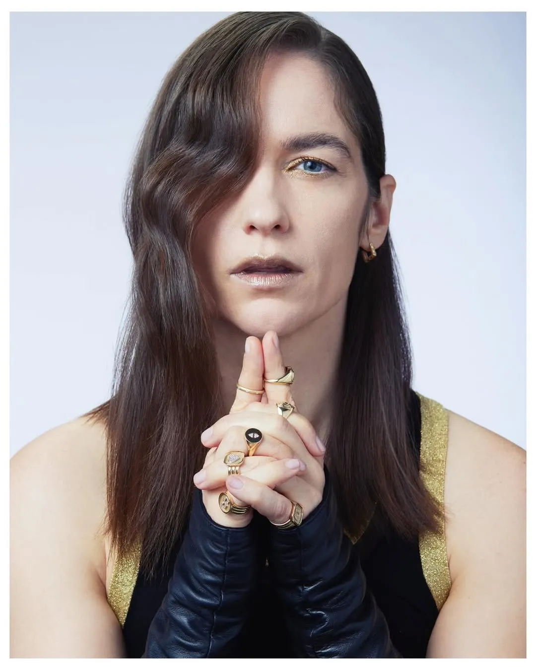 Melanie Scrofano - Photo