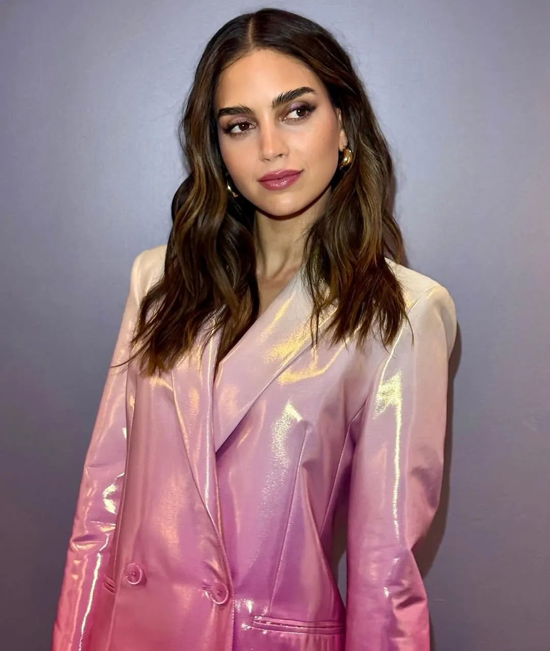 Melissa Barrera - Photo