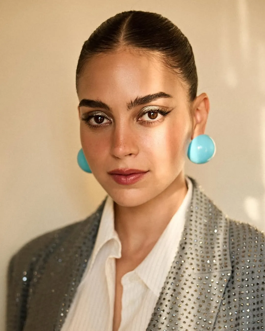 Melissa Barrera - Photo