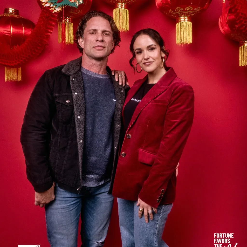 Melissa Fumero - Photo