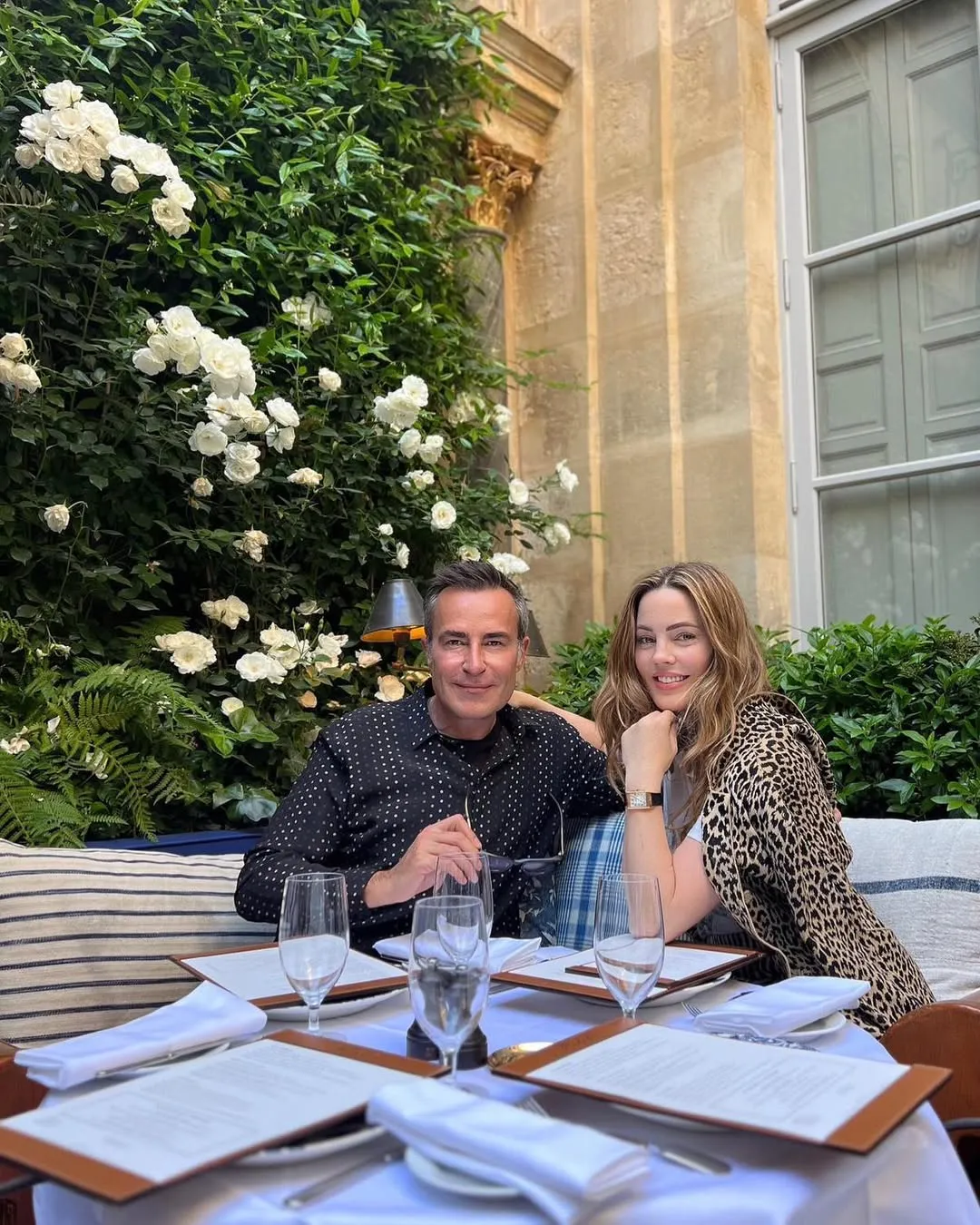 Melissa George - Photo