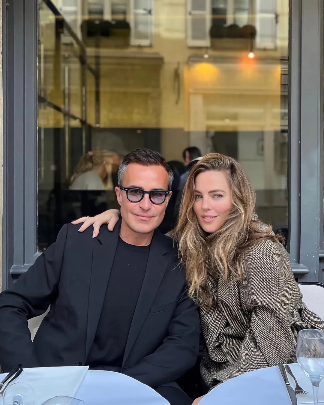 Melissa George - Photo