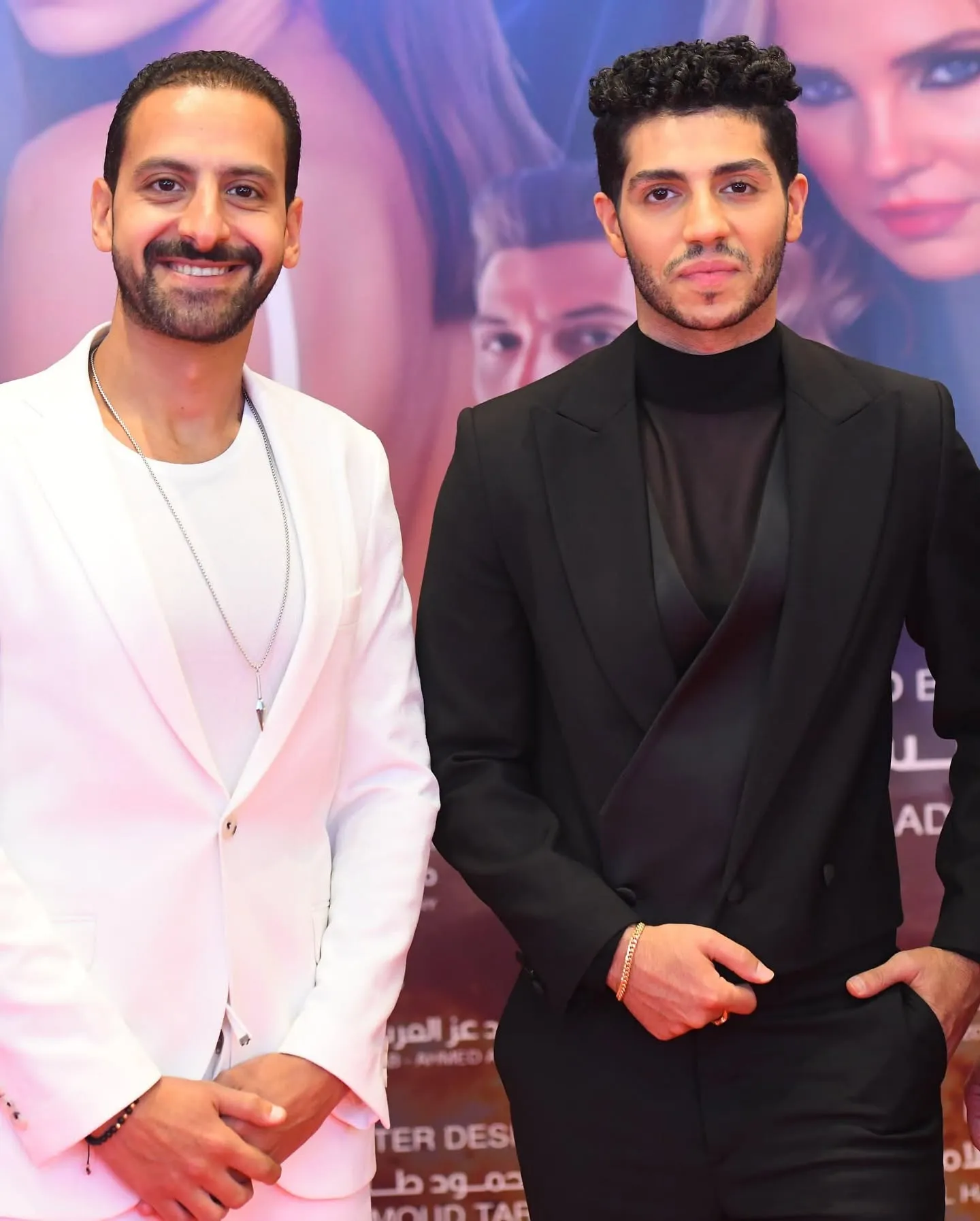 Mena Massoud - Photo