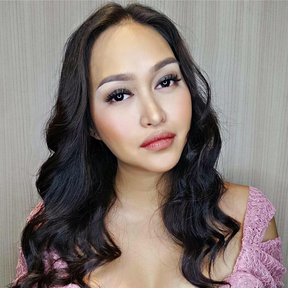 Mercedes Cabral - Photo