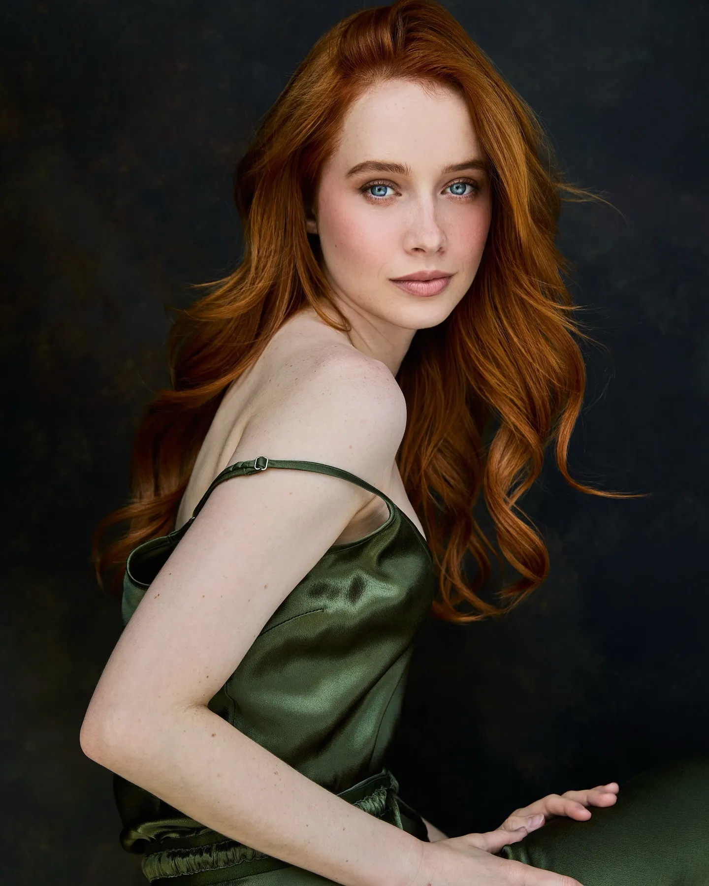 Mercy Cornwall - Photo