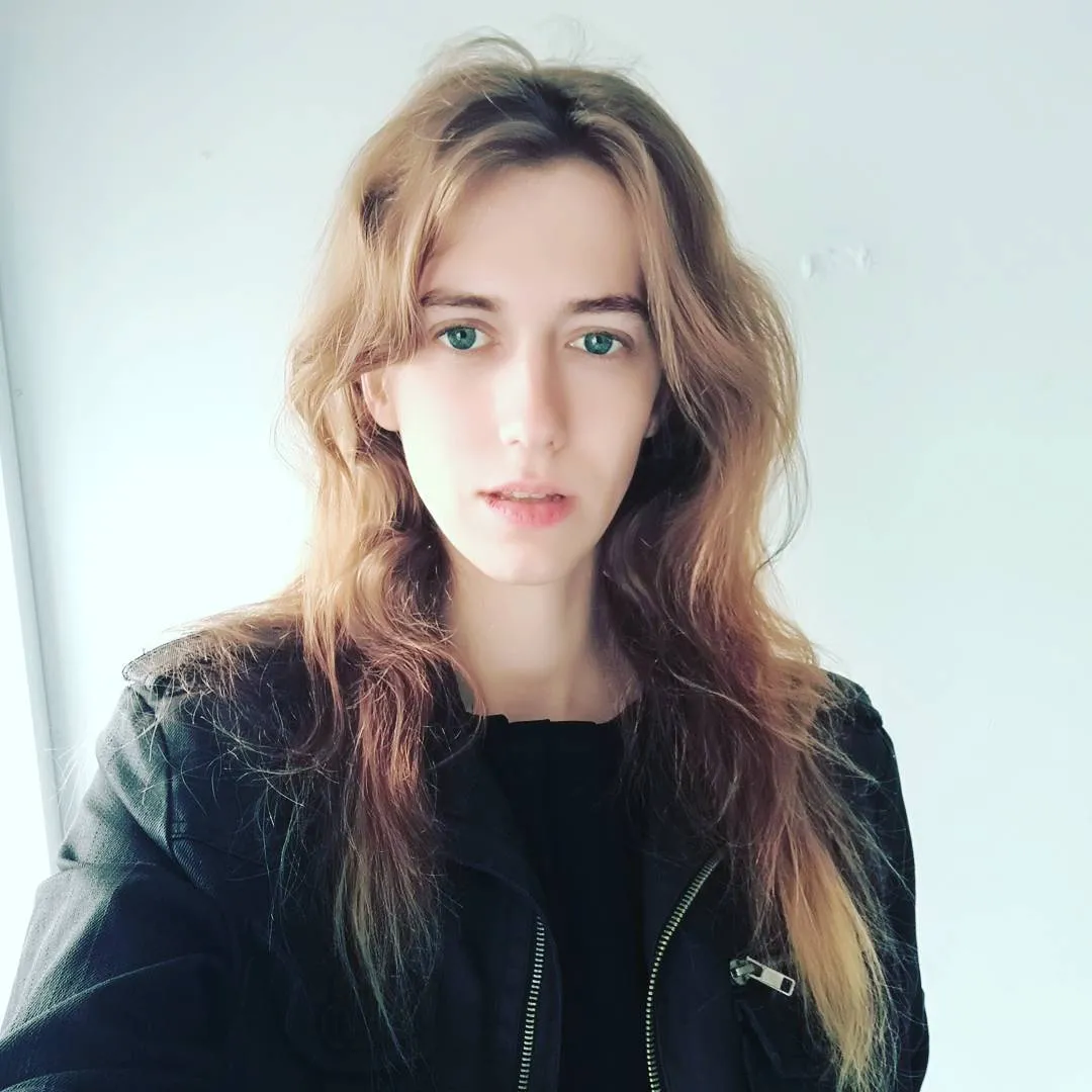 Mia Mulder - Photo