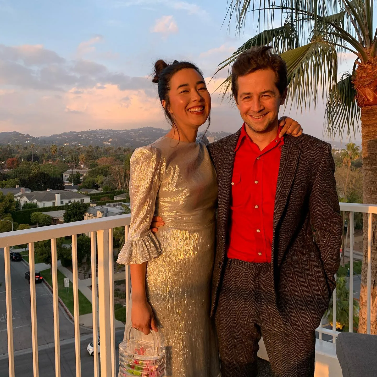 Michael Angarano - Photo