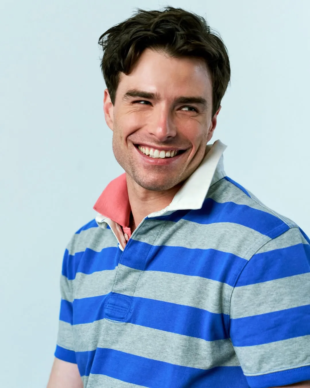 Michael Bradway - Photo