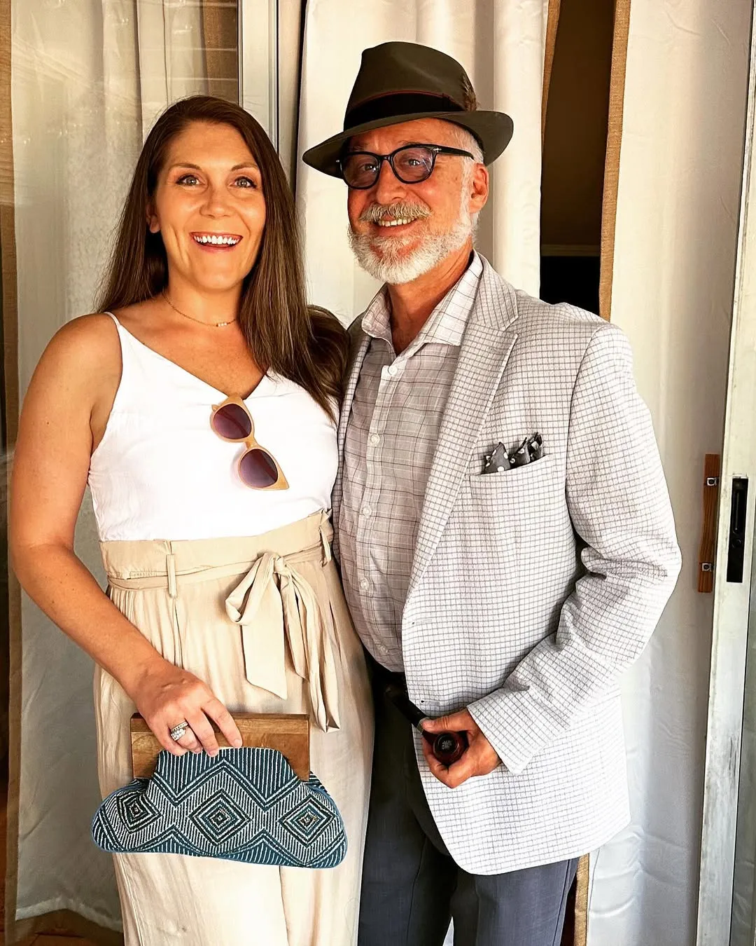 Michael Frost Beckner - Photo