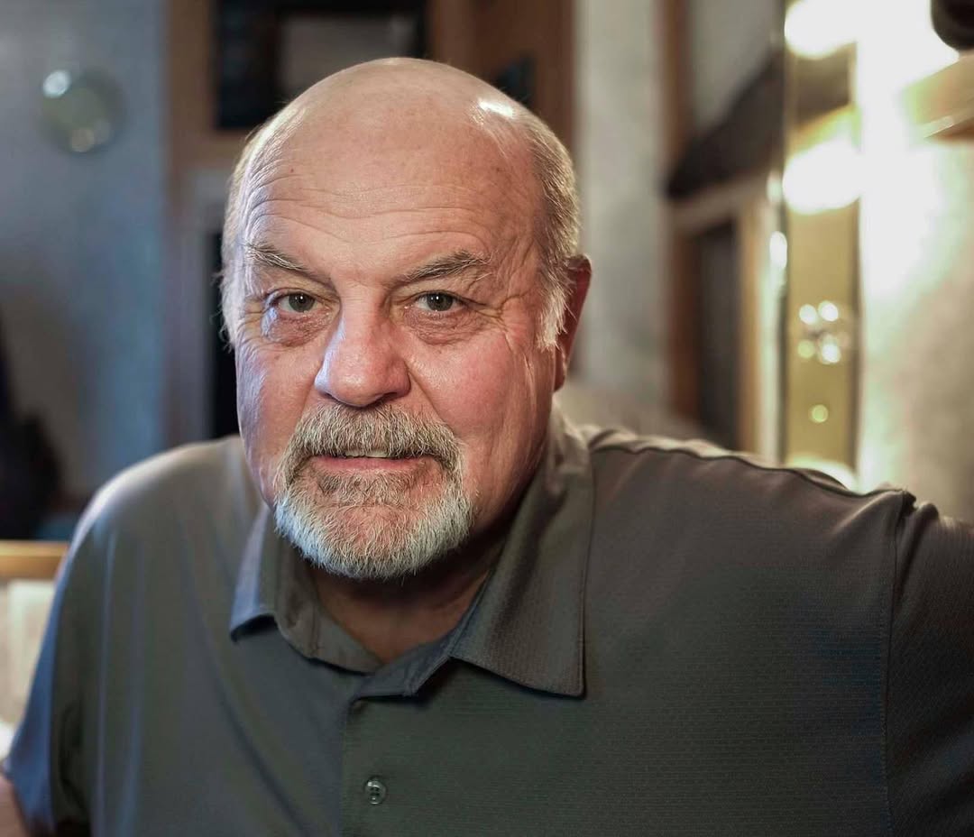 Michael Ironside - Photo