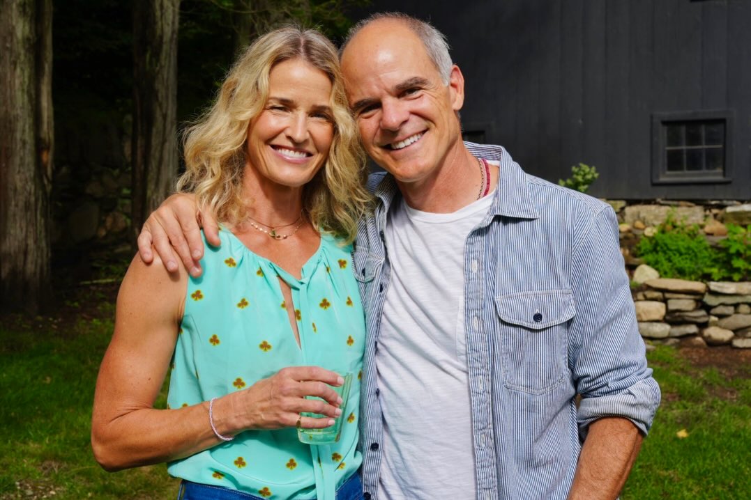 Michael Kelly - Photo