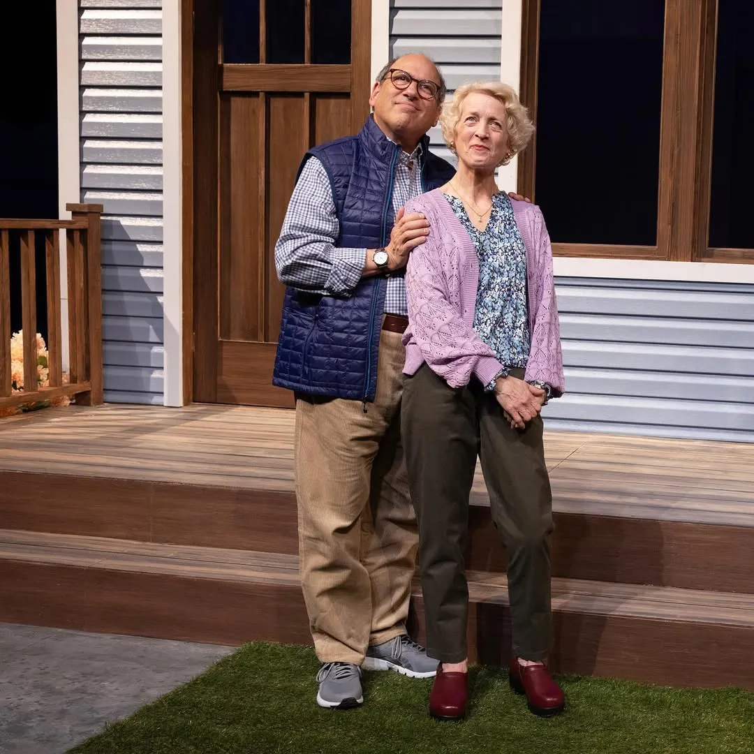 Michael Kostroff - Photo