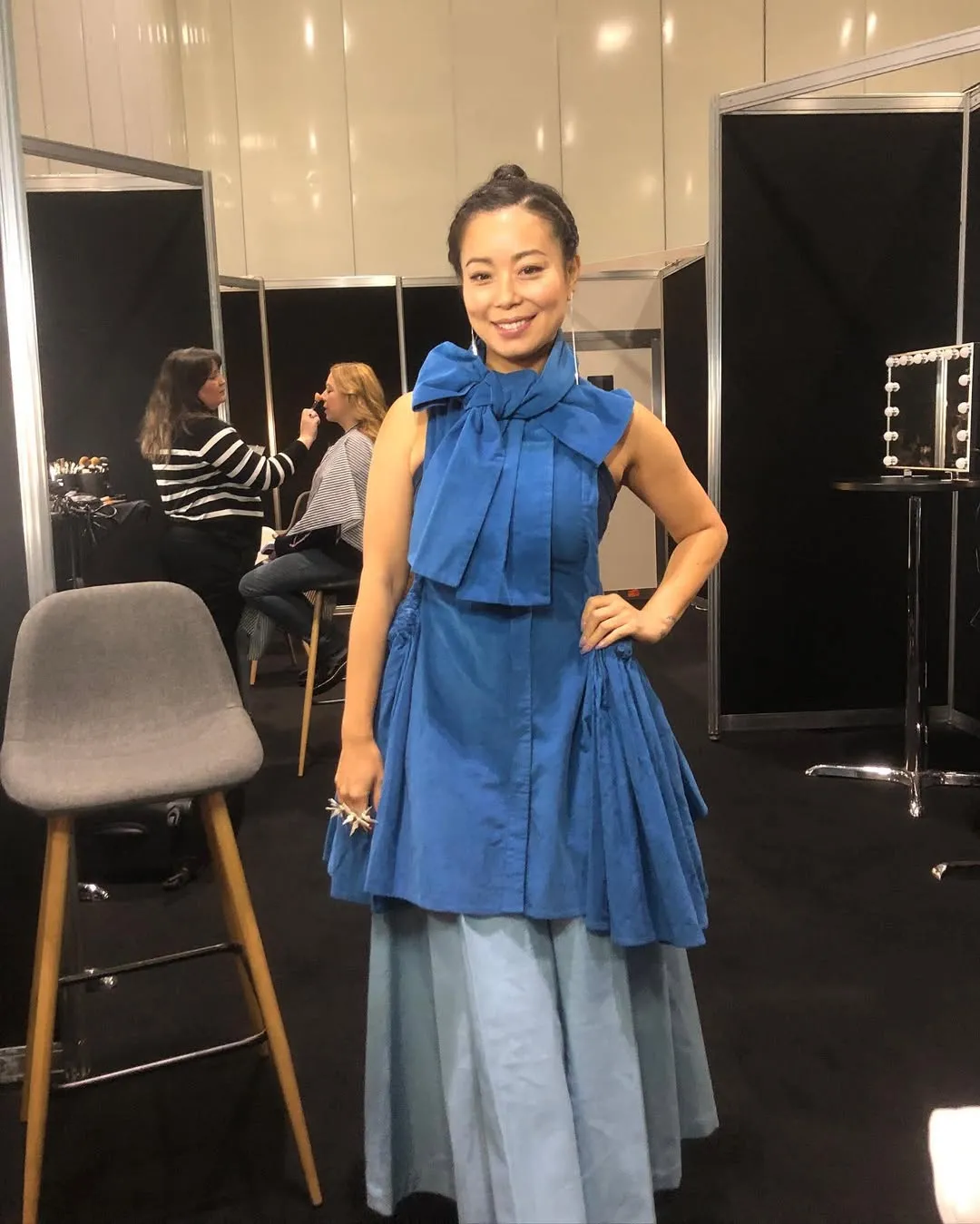 Michelle Ang - Photo