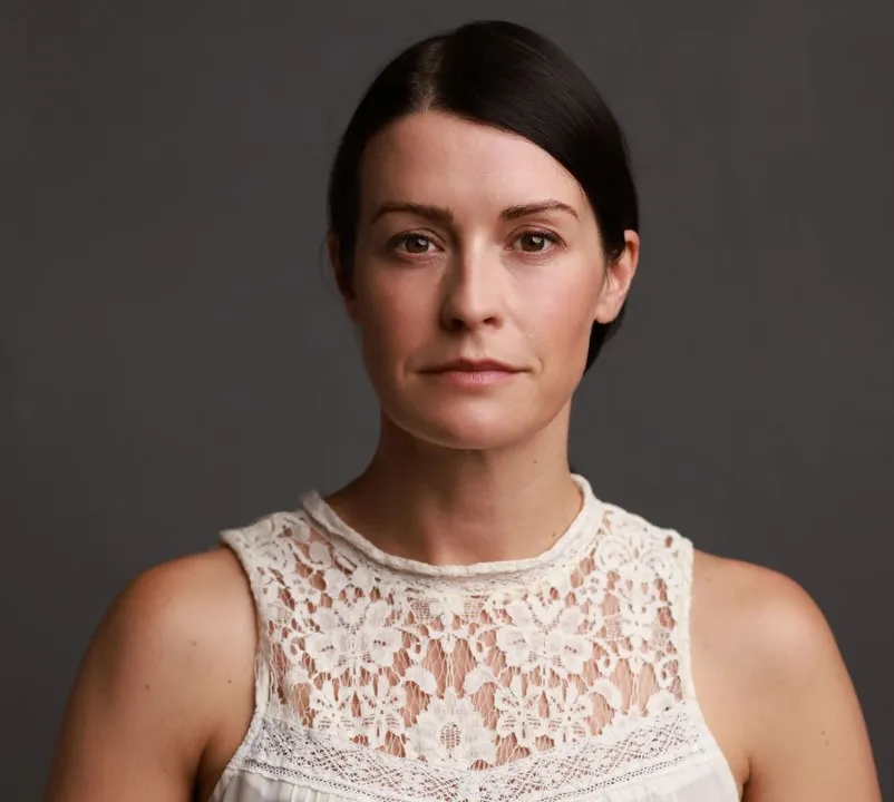 Michelle Campbell - Photo