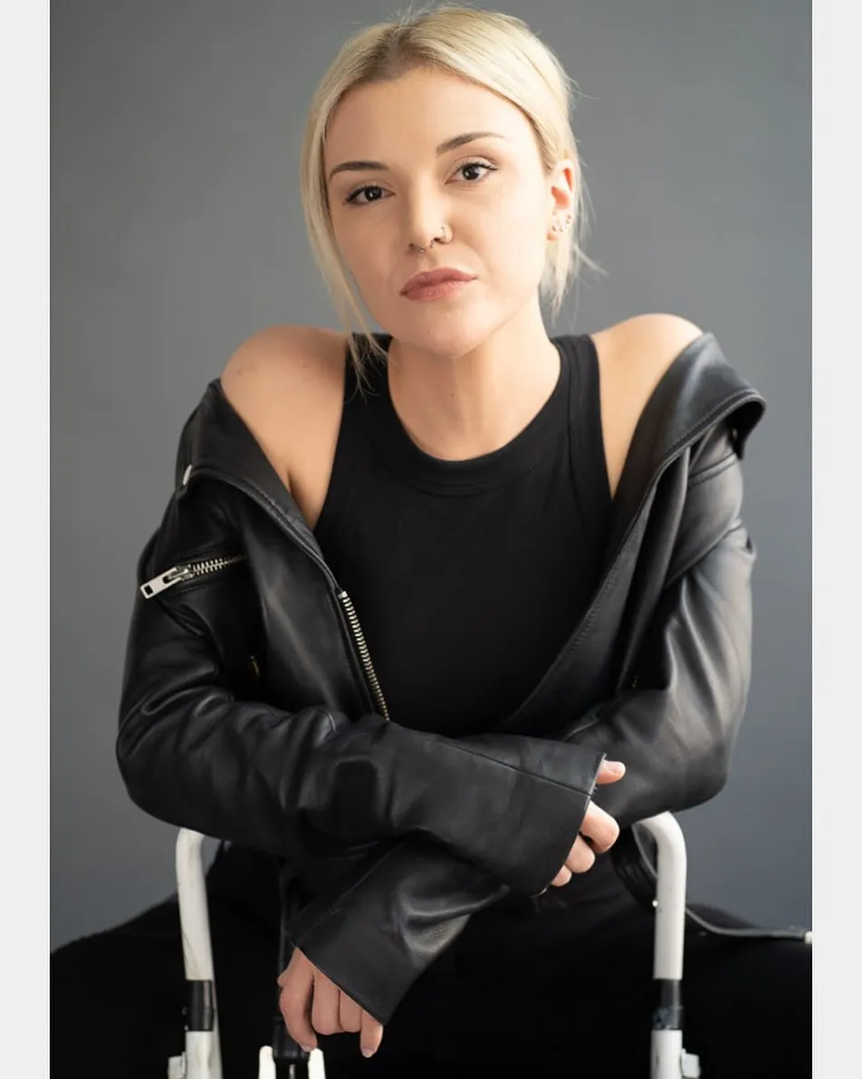 Michelle Marie Jacquot - Photo