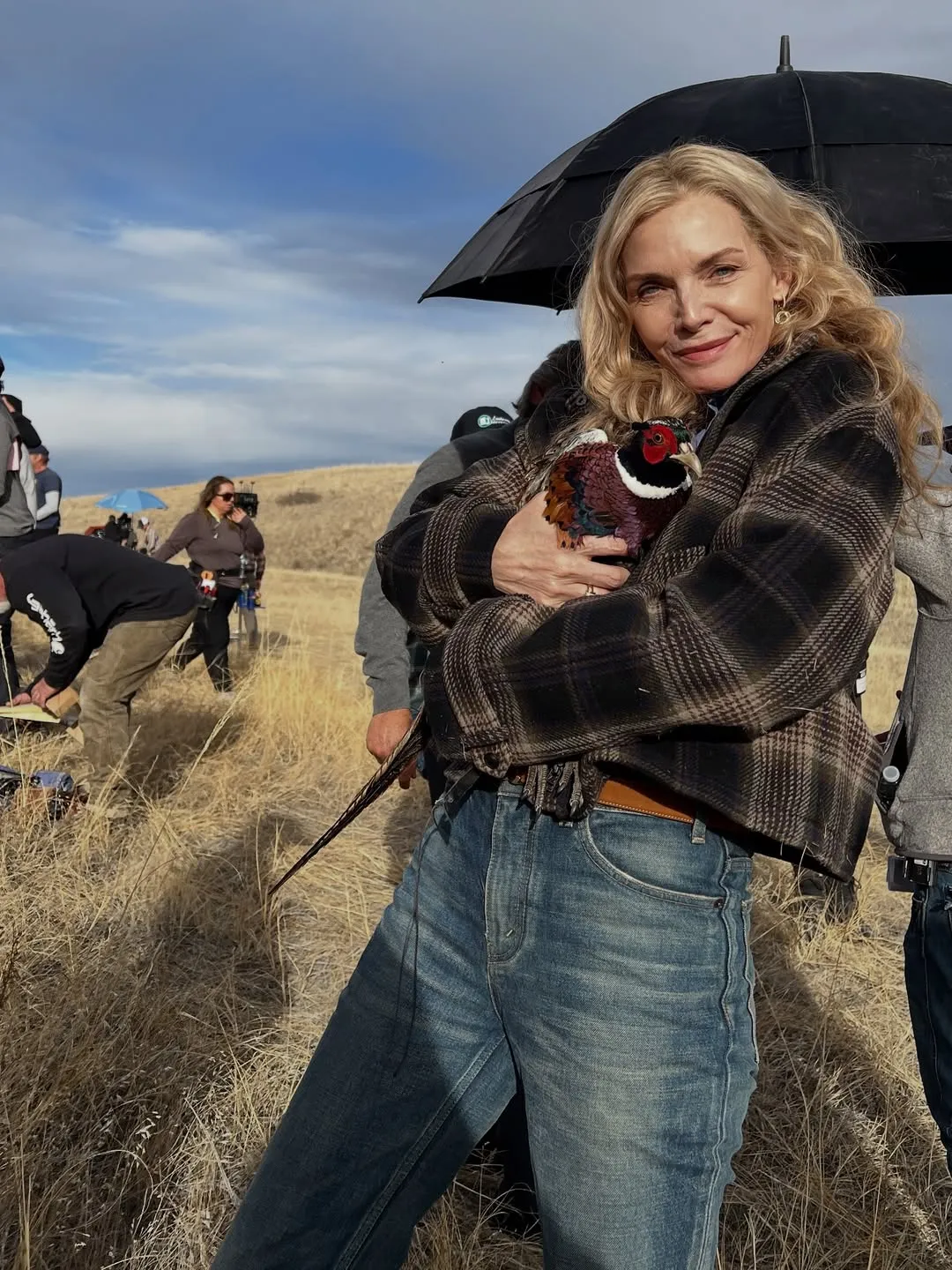 Michelle Pfeiffer - Photo