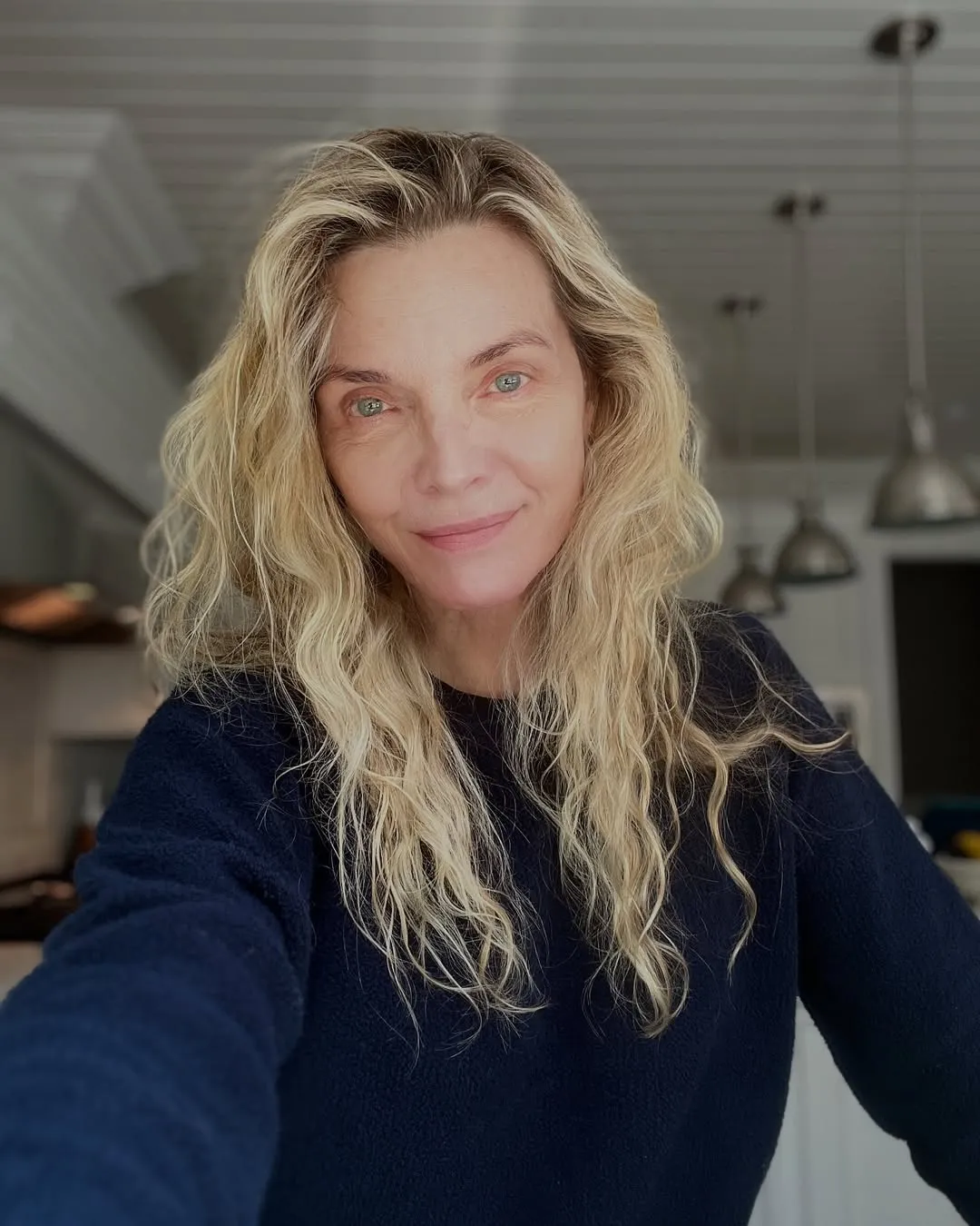 Michelle Pfeiffer - Photo