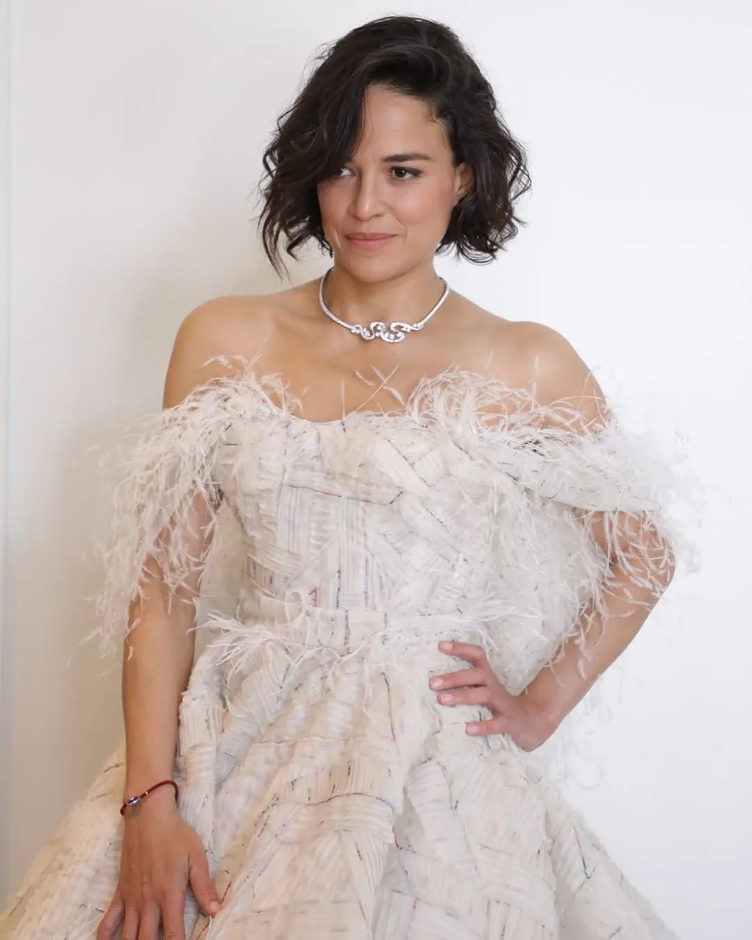 Michelle Rodriguez - Photo