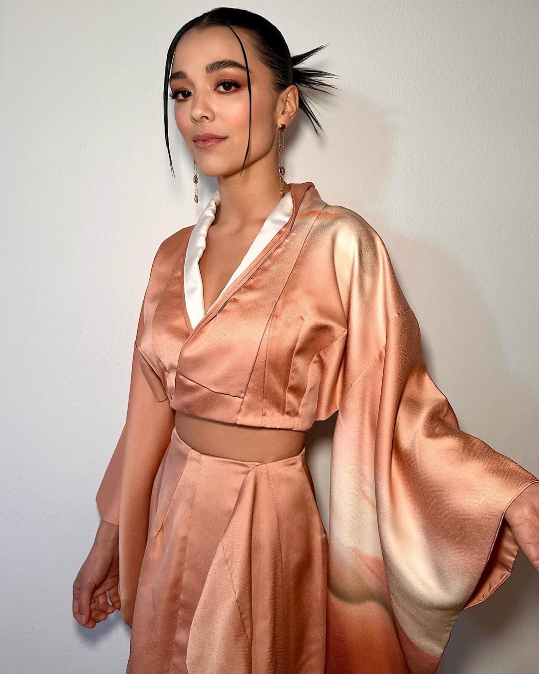 Midori Francis - Photo