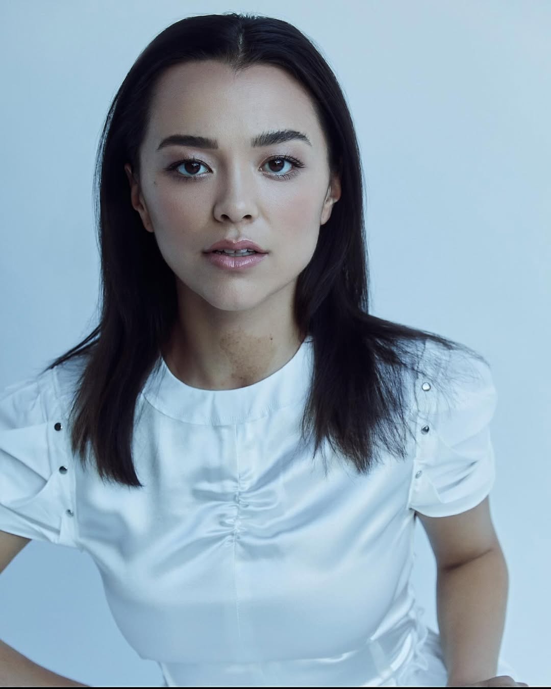 Midori Francis - Photo