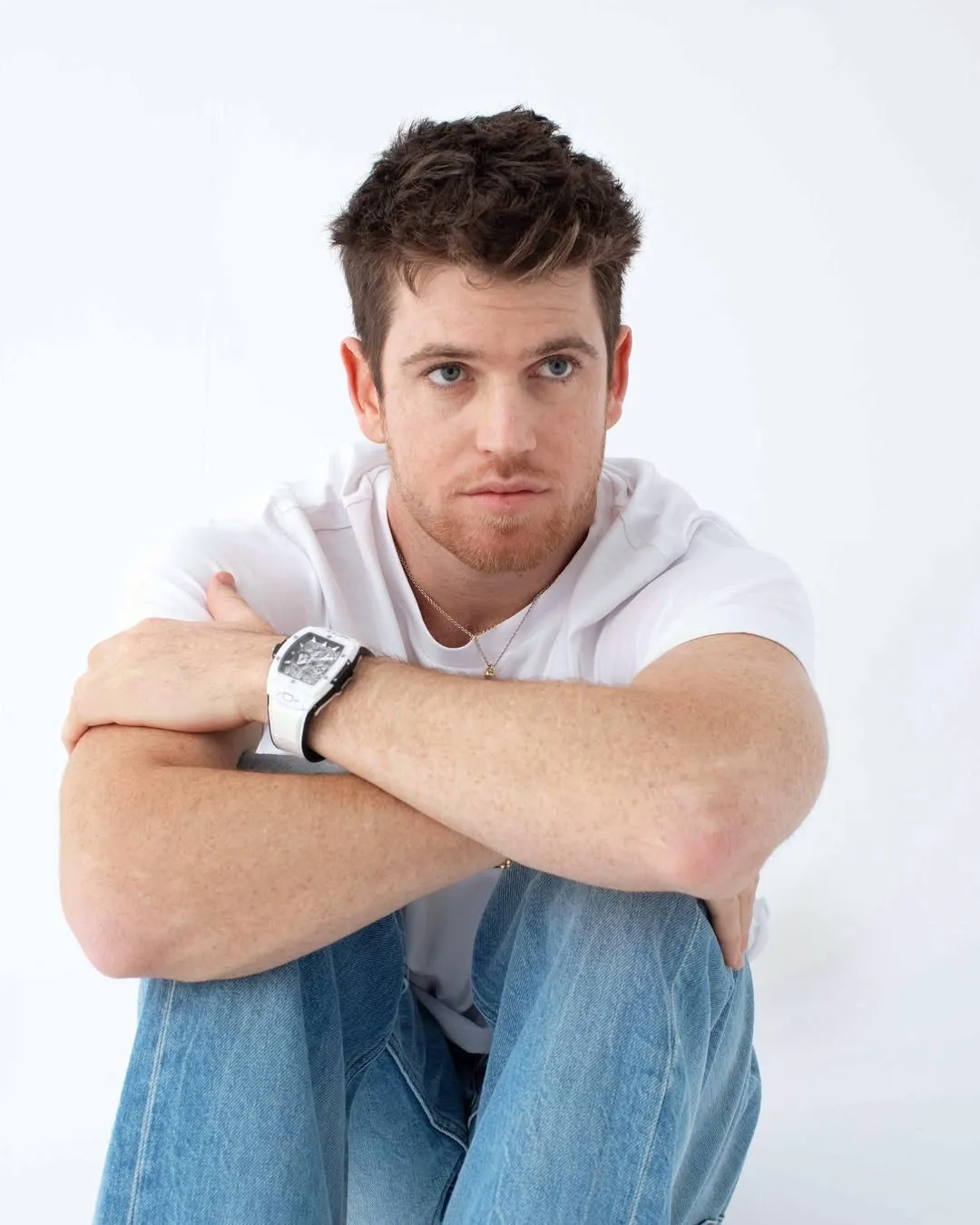 Miguel Bernardeau - Photo