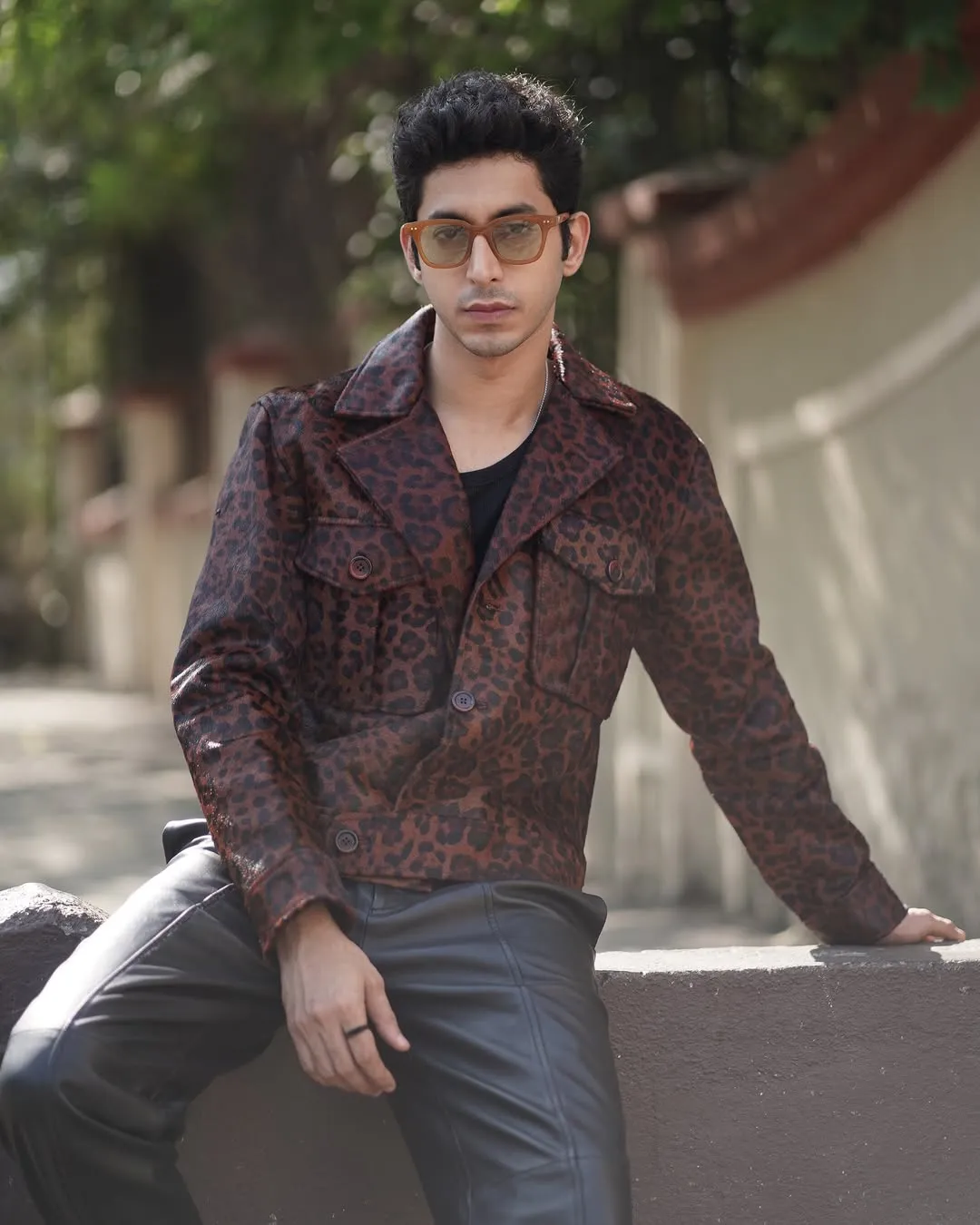 Mihir Ahuja - Photo