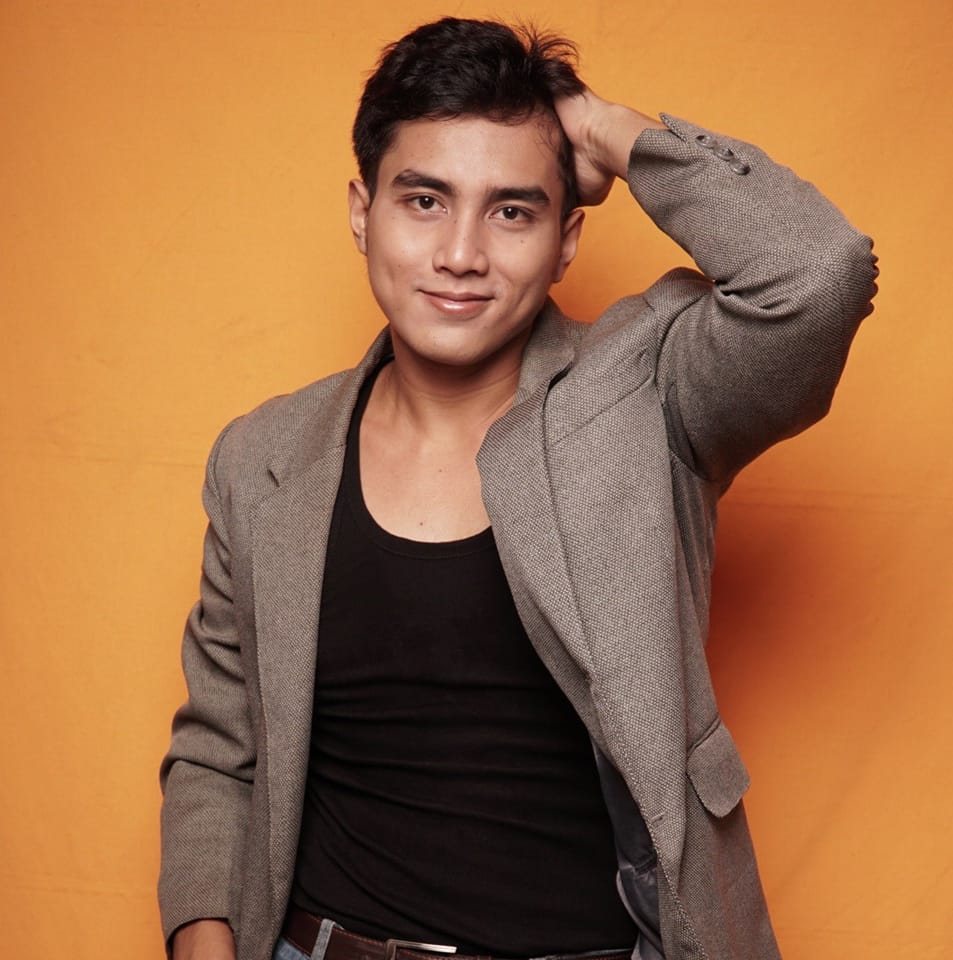 Mikhael Padua - Photo