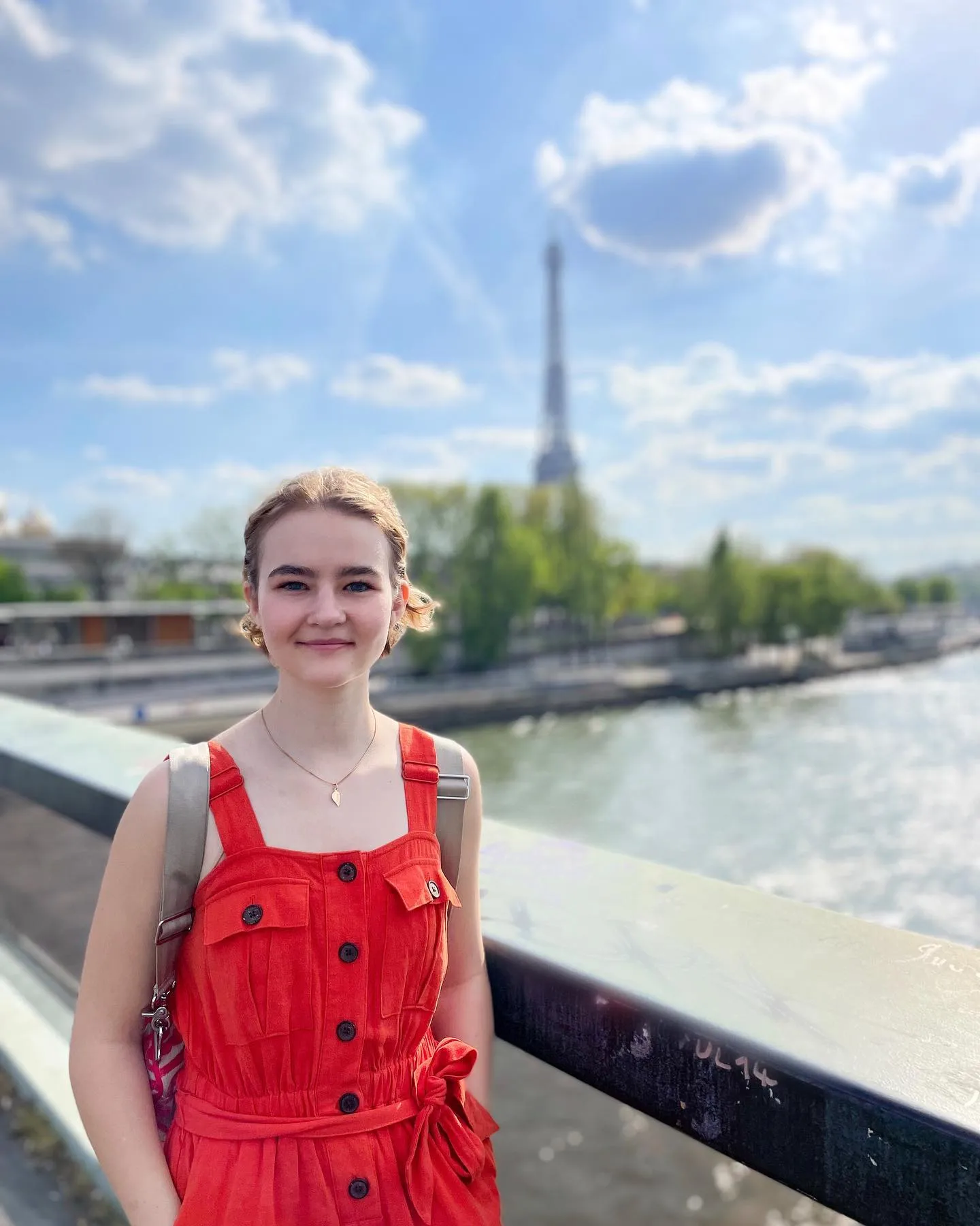 Millicent Simmonds - Photo
