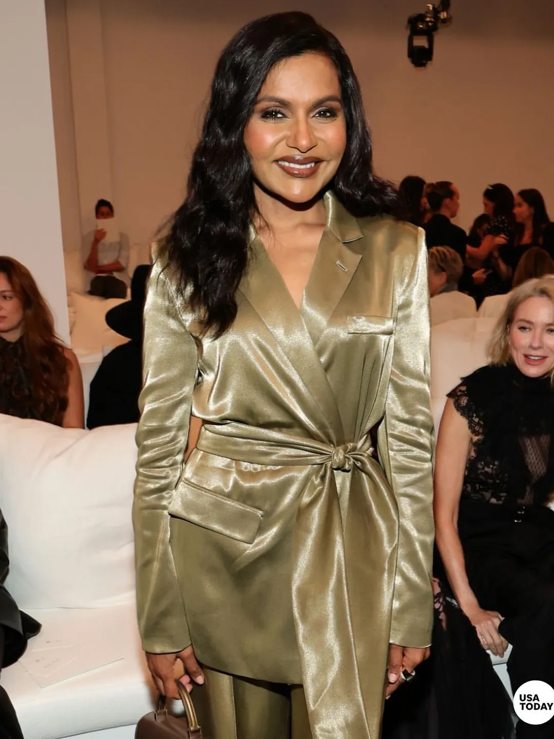 Mindy Kaling - Photo