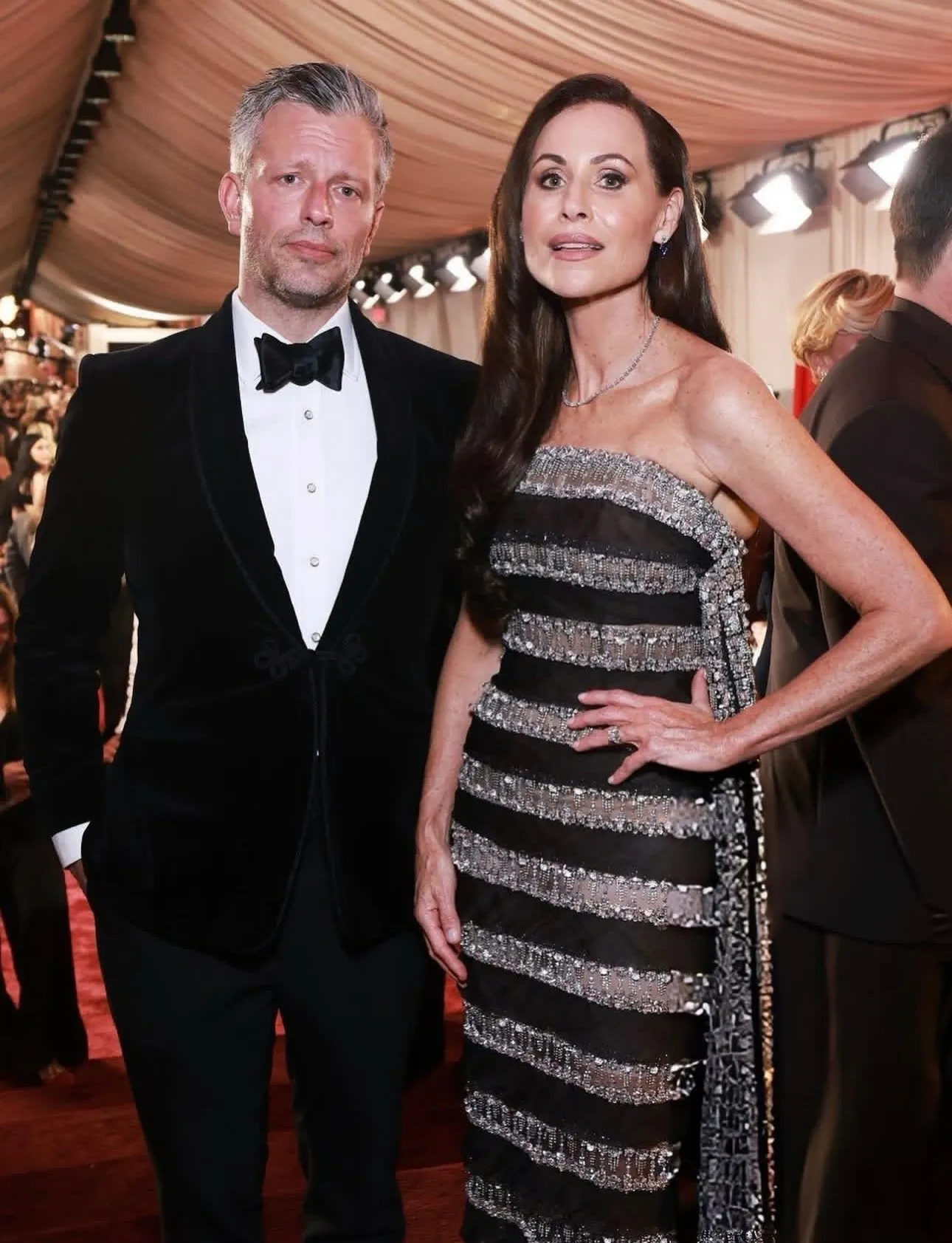 Minnie Driver - Photo