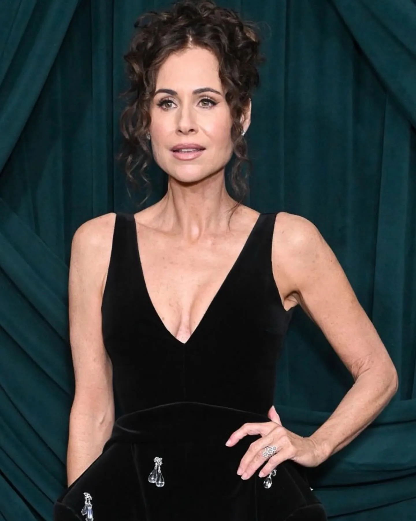 Minnie Driver - Photo