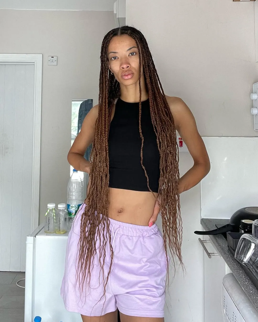 Miranda Chambers - Photo