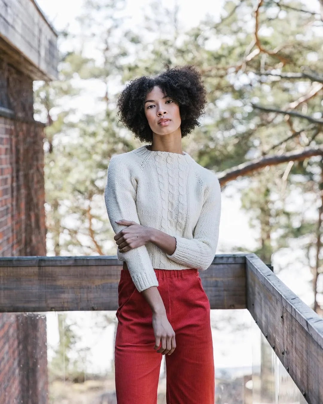 Miranda Chambers - Photo