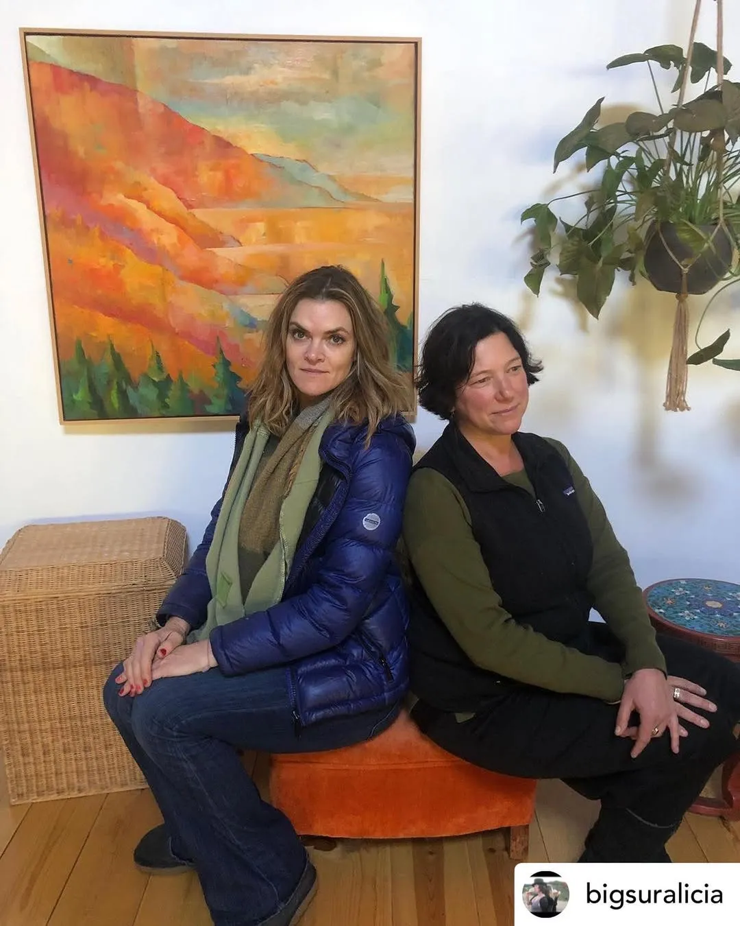 Missi Pyle - Photo