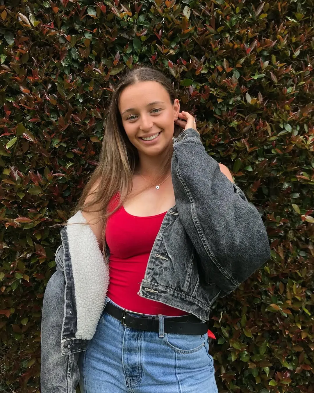 Molly Penfold - Photo