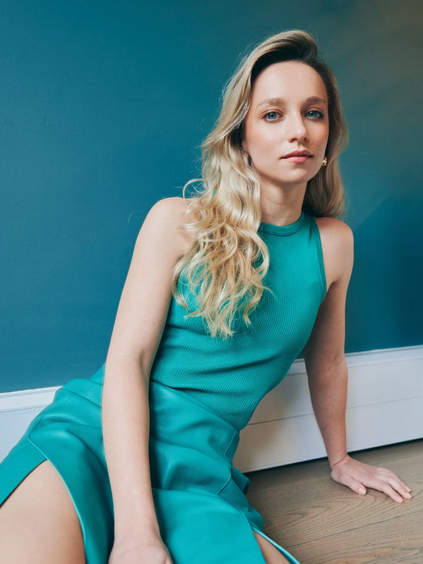 Molly Windsor - Photo