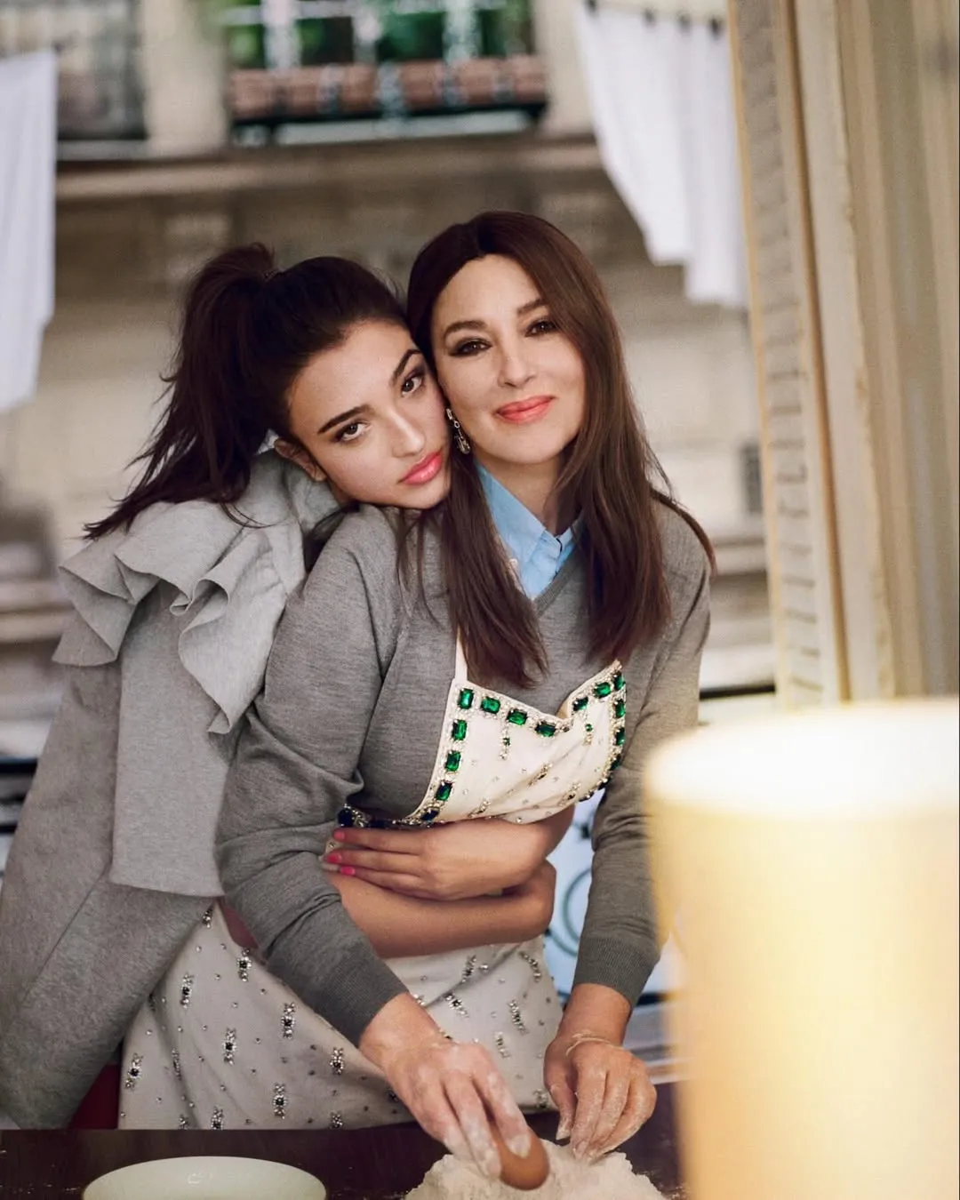 Monica Bellucci - Photo