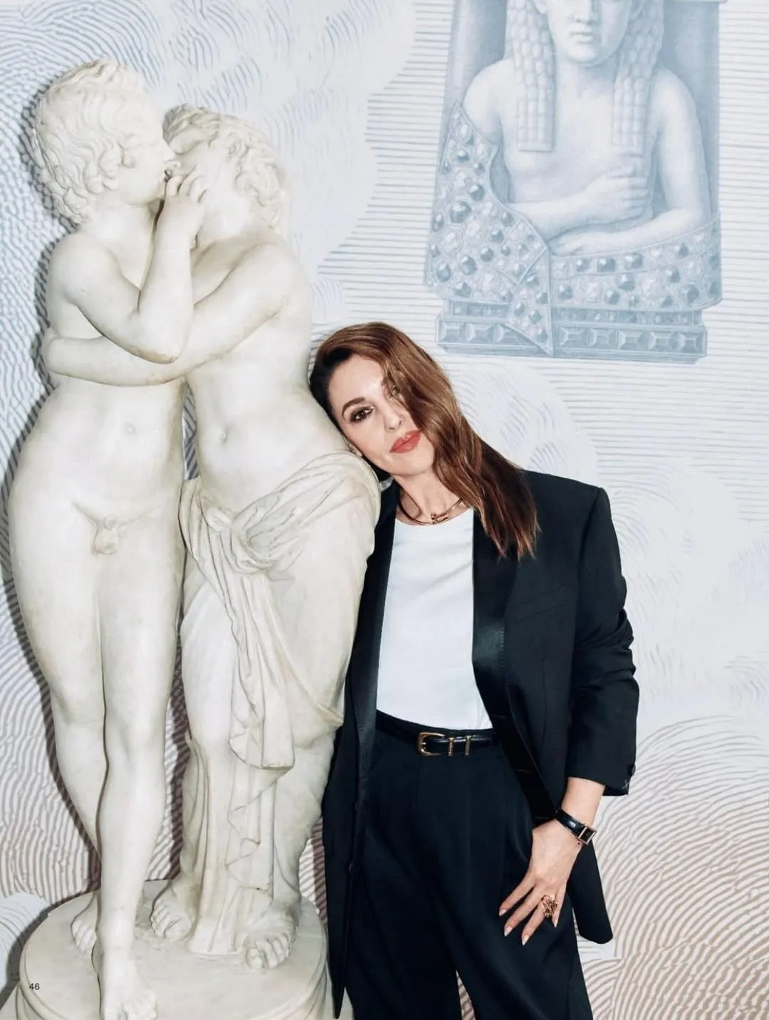 Monica Bellucci - Photo