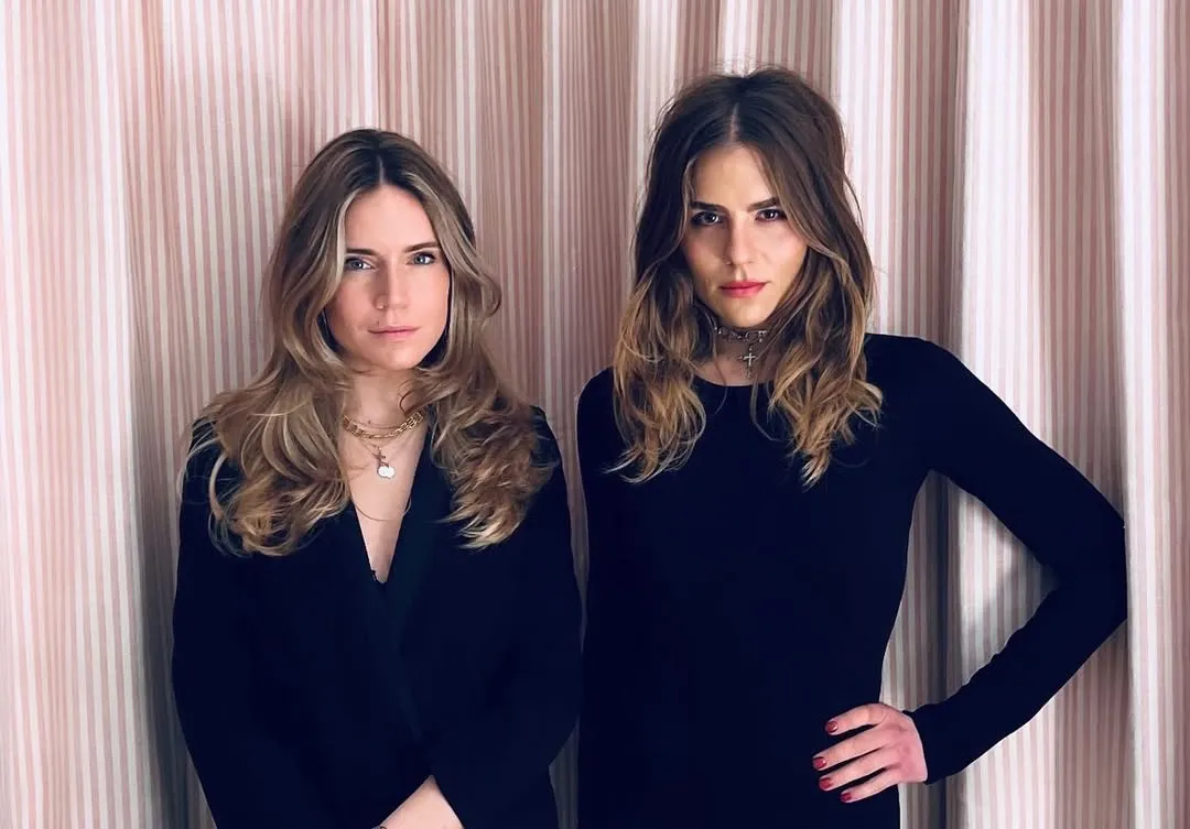 Morgane Polanski - Photo