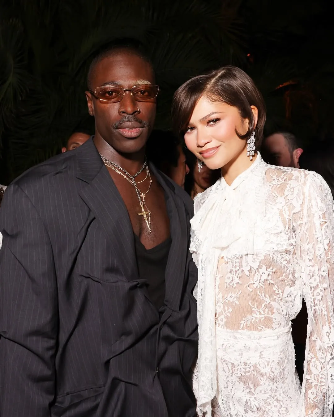 Moses Sumney - Photo