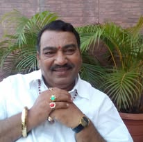 Muralidhar Goud - Photo