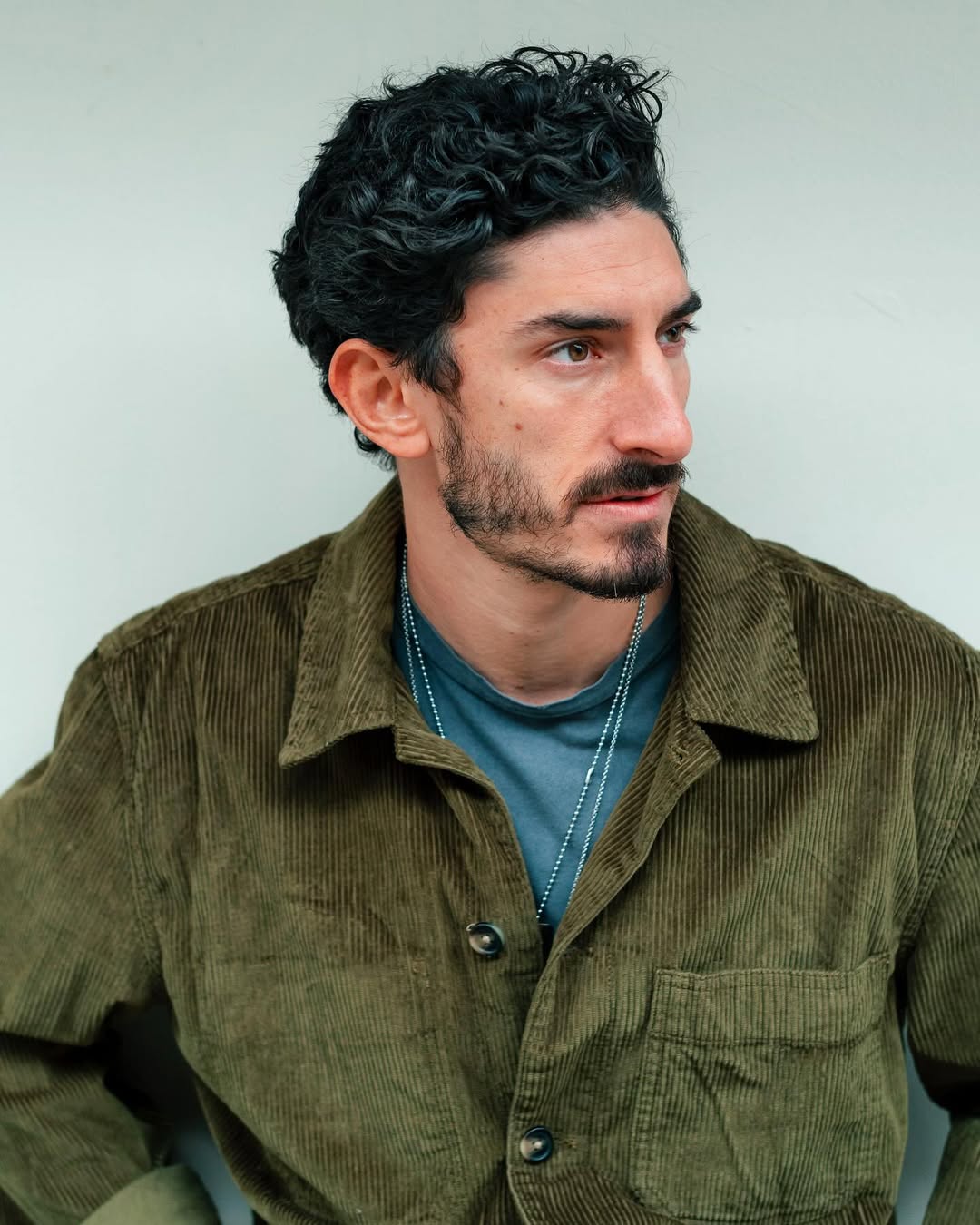 Nadiv Molcho - Photo