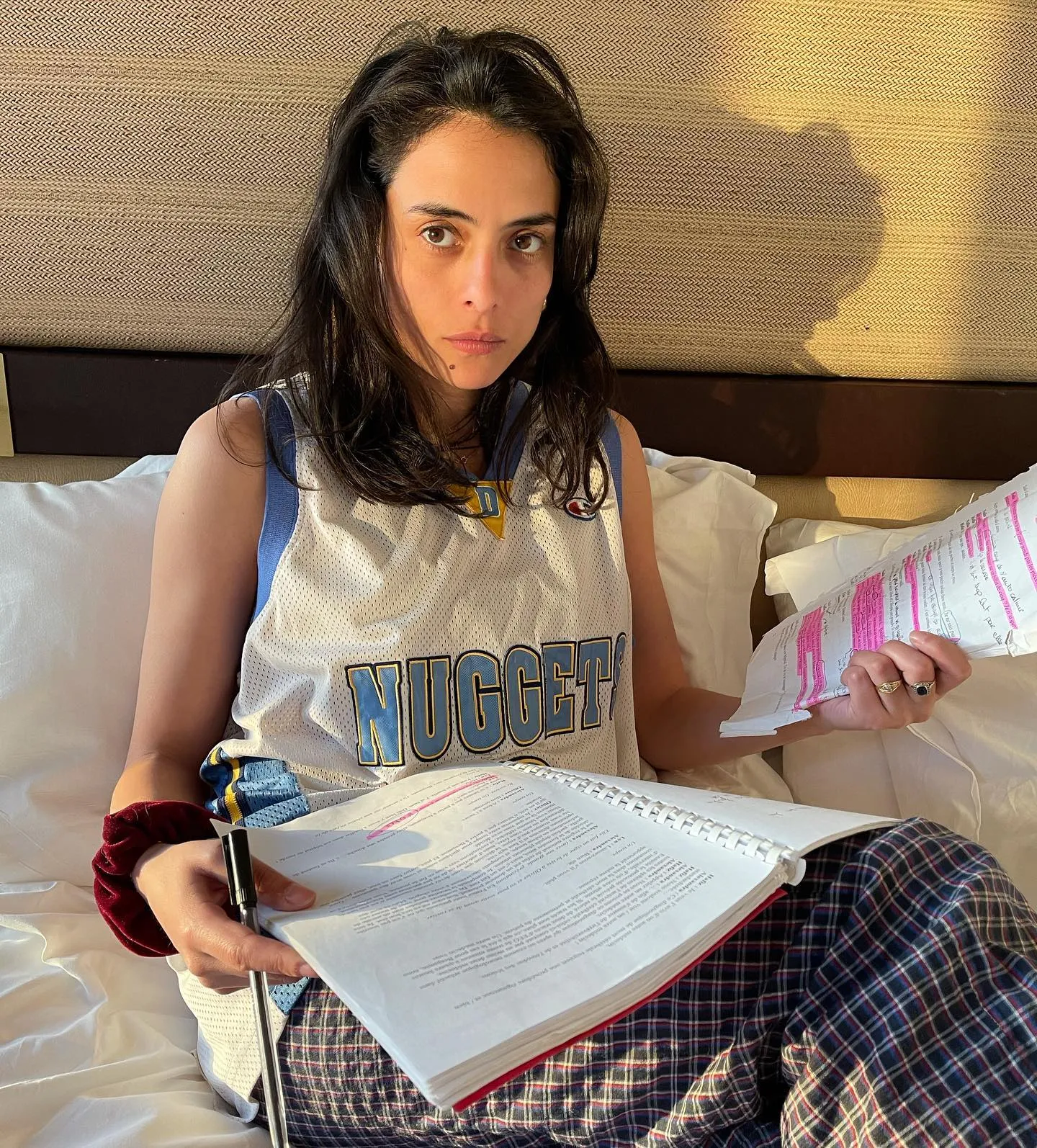 Nailia Harzoune - Photo