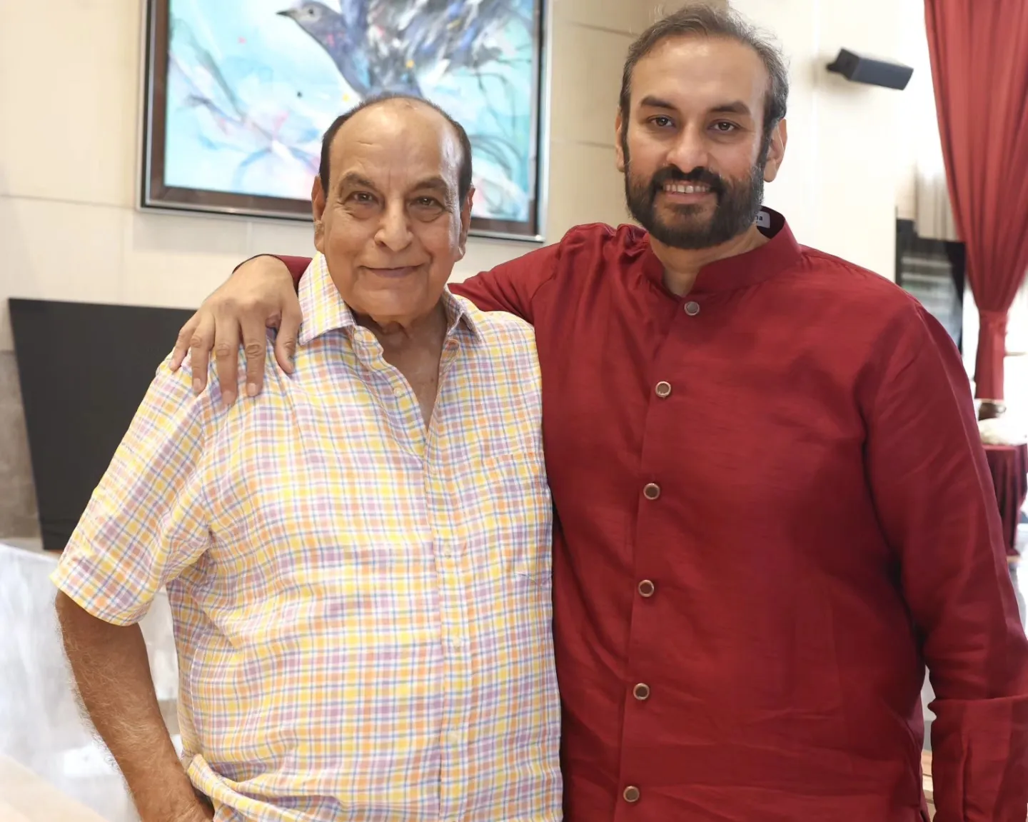 Namit Malhotra - Photo