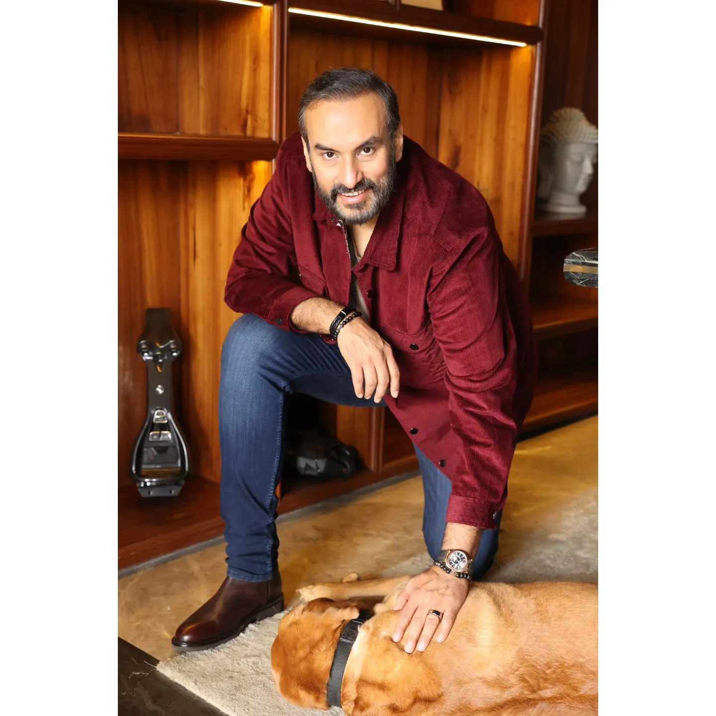 Namit Malhotra - Photo