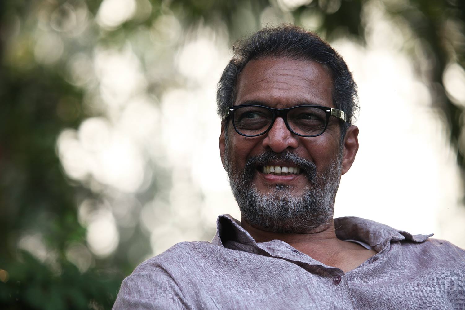 Nana Patekar - Photo