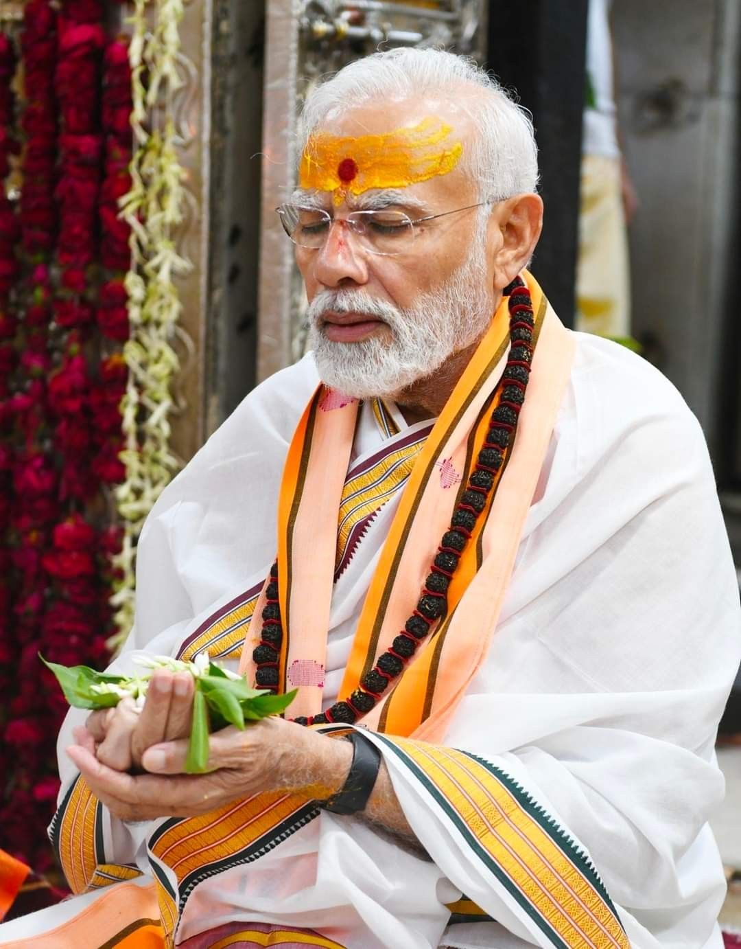 Narendra Modi - Photo