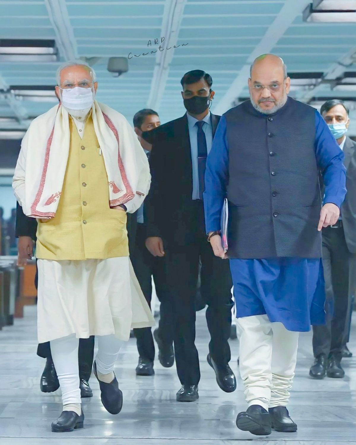 Narendra Modi - Photo