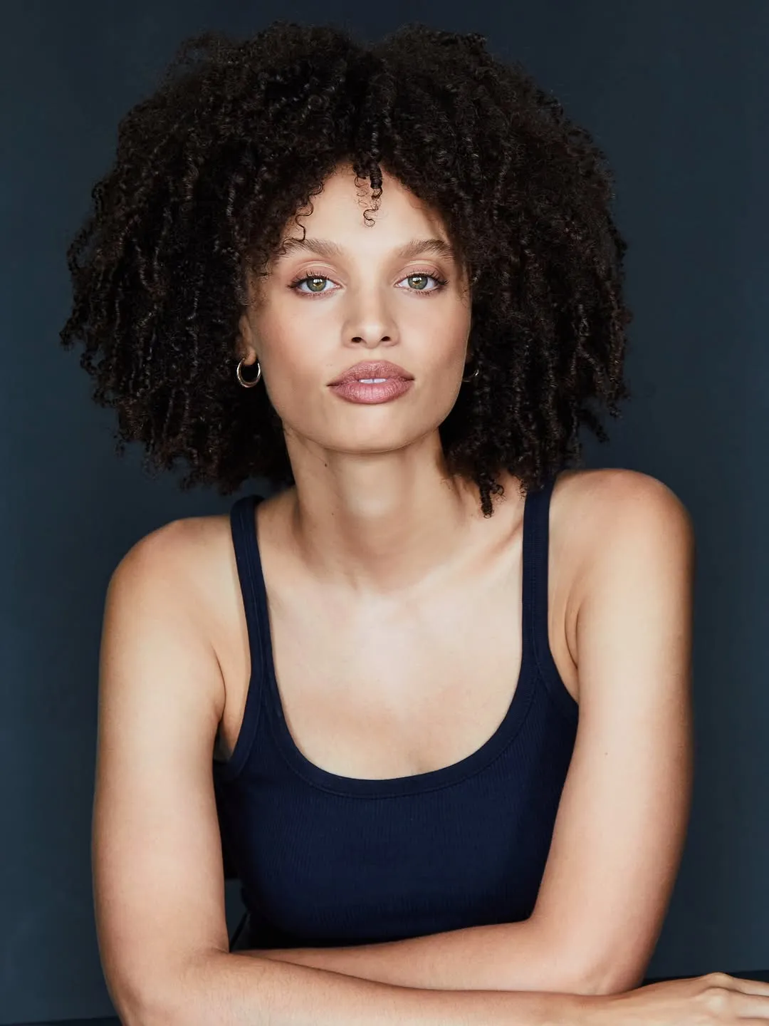 Nat Buchanan - Photo