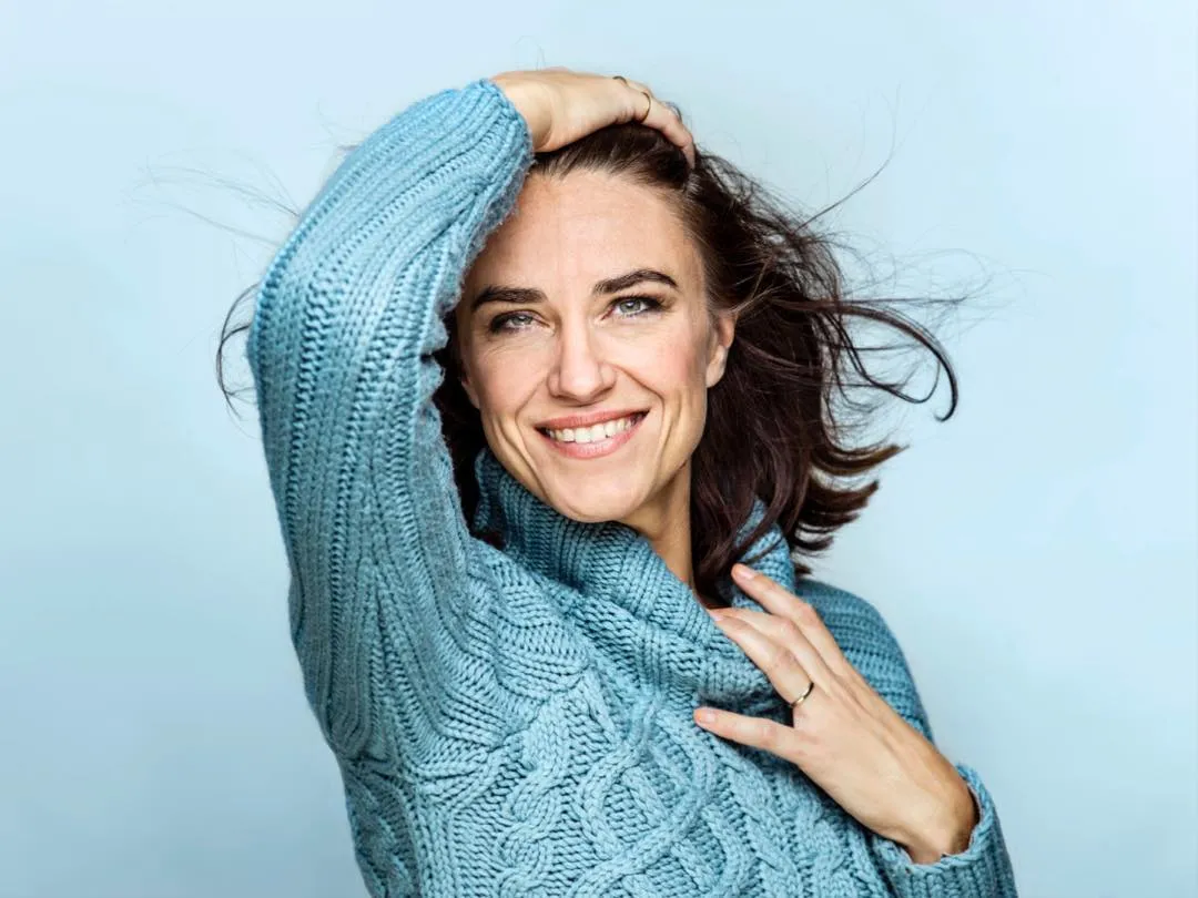 Natali Broods - Photo